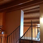 Scaccia Pensieri Holiday home *