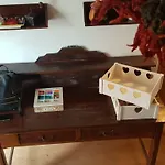 Scaccia Pensieri Holiday home Cerchio