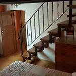 Holiday home Scaccia Pensieri