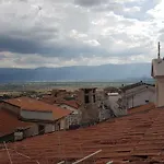 Holiday home Scaccia Pensieri *