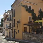 Holiday home Scaccia Pensieri