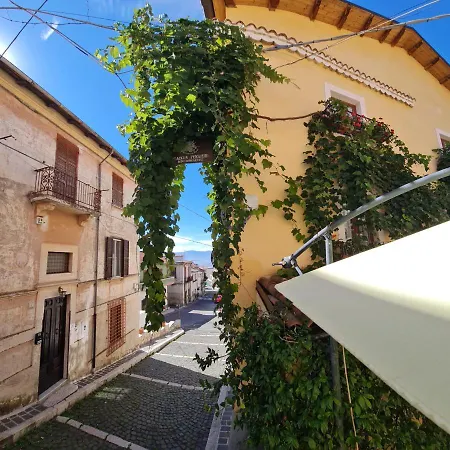 Scaccia Pensieri Cerchio