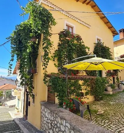 Scaccia Pensieri * Cerchio