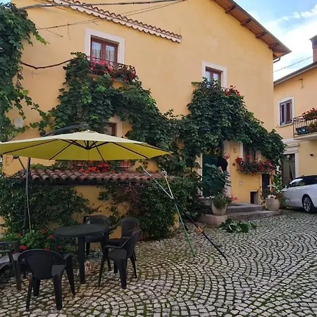 Scaccia Pensieri * Cerchio