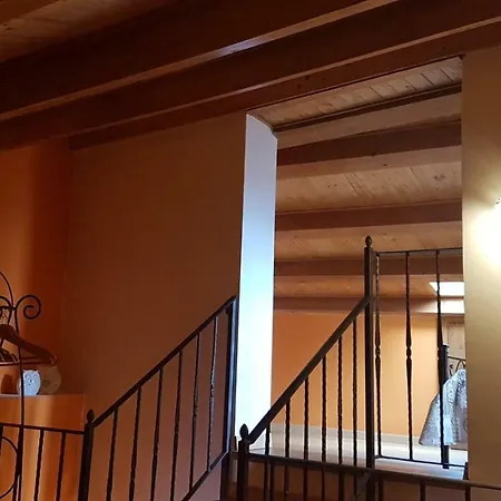 Scaccia Pensieri Holiday home *