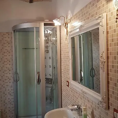 Scaccia Pensieri 펜션 Cerchio