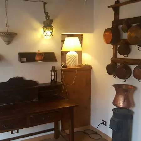 Scaccia Pensieri Holiday home