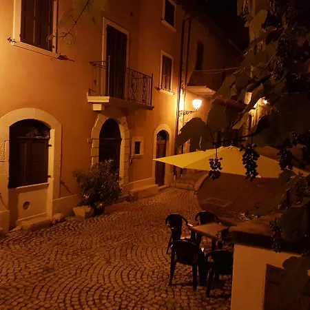 Scaccia Pensieri Σπίτι διακοπών Cerchio