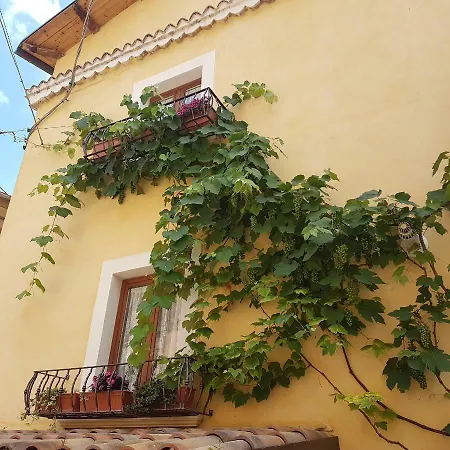 Scaccia Pensieri * Cerchio