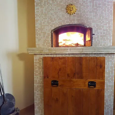 Scaccia Pensieri 펜션 *