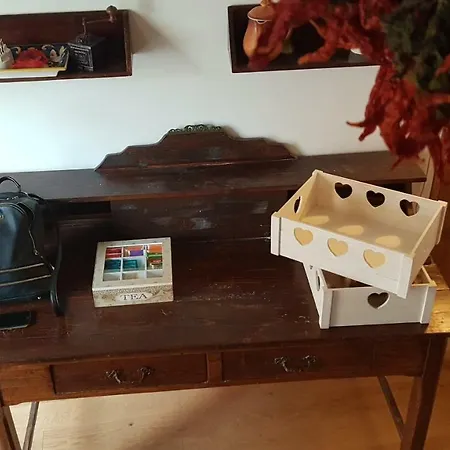 Scaccia Pensieri Holiday home Cerchio