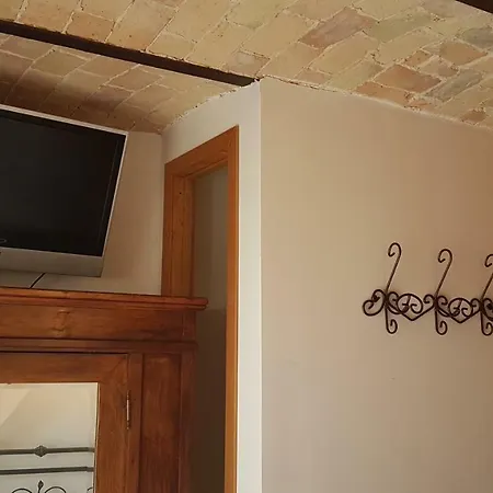 Σπίτι διακοπών Scaccia Pensieri Cerchio