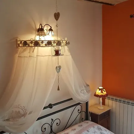 Scaccia Pensieri Σπίτι διακοπών Cerchio