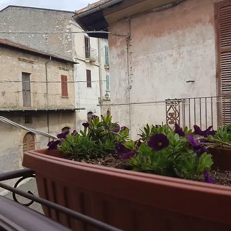 Scaccia Pensieri * Cerchio