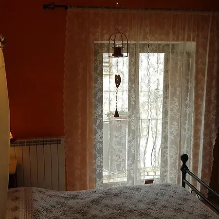 Scaccia Pensieri * Cerchio