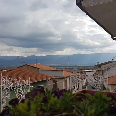 Scaccia Pensieri * Cerchio