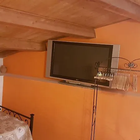 Tatil Evi Scaccia Pensieri