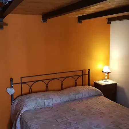 Holiday home Scaccia Pensieri
