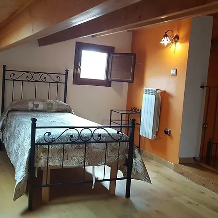 Scaccia Pensieri * Cerchio