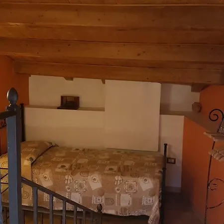 Holiday home Scaccia Pensieri Cerchio