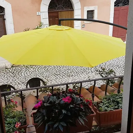 Scaccia Pensieri