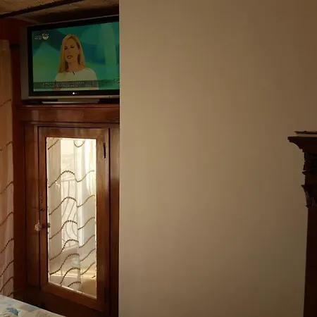 Scaccia Pensieri Cerchio