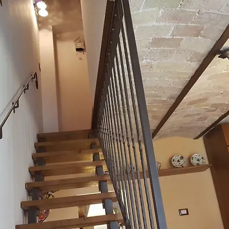 Holiday home Scaccia Pensieri