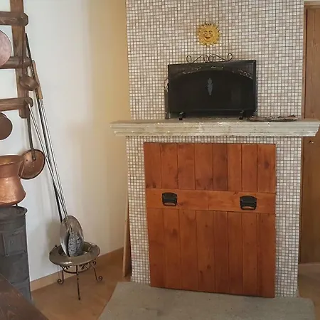 Scaccia Pensieri Holiday home *