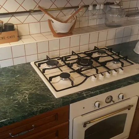 Scaccia Pensieri 펜션