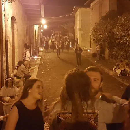 Scaccia Pensieri Nyaraló