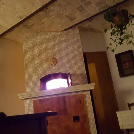 Scaccia Pensieri 펜션