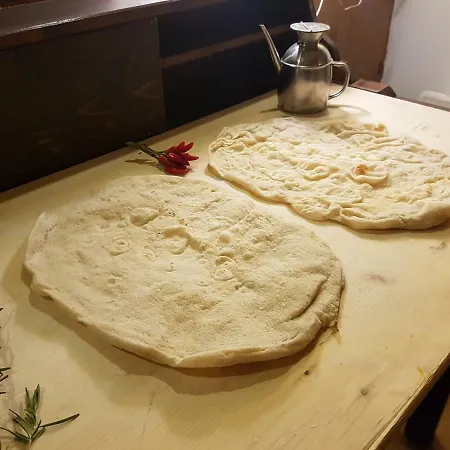 Scaccia Pensieri 펜션 Cerchio