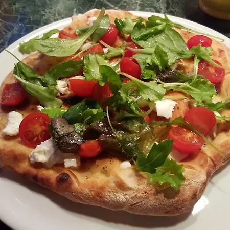 Scaccia Pensieri Σπίτι διακοπών Cerchio