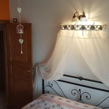 Scaccia Pensieri Σπίτι διακοπών