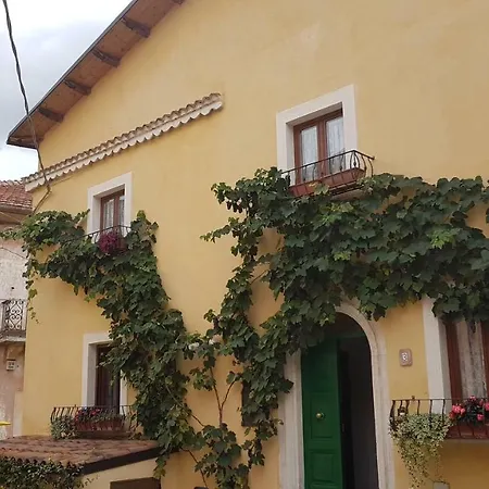 Scaccia Pensieri *