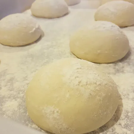 펜션 Scaccia Pensieri