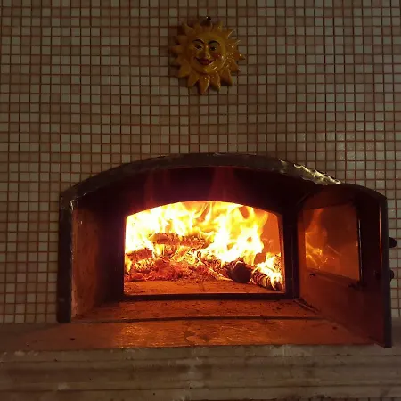 Scaccia Pensieri Cerchio