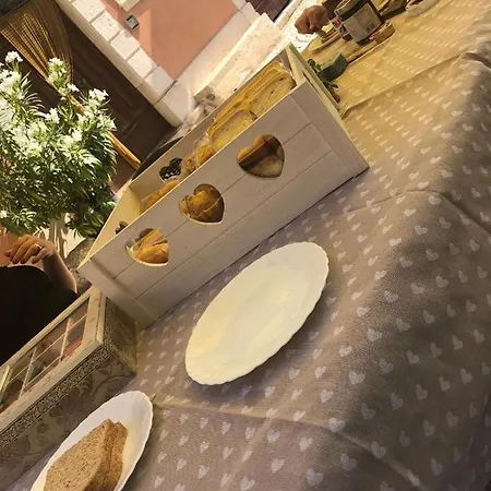 Scaccia Pensieri * Cerchio