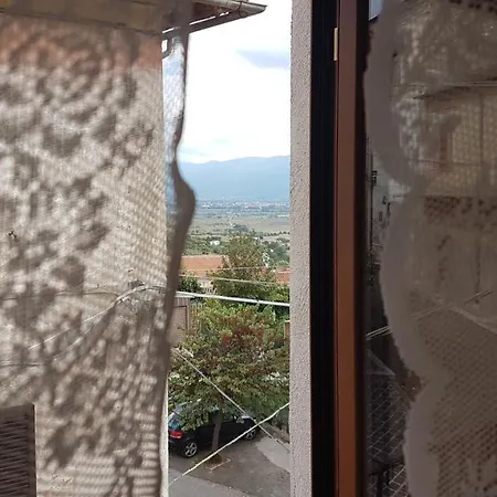 Scaccia Pensieri Σπίτι διακοπών Cerchio