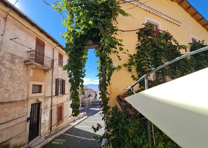 Scaccia Pensieri Cerchio