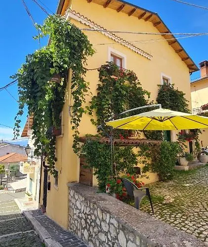 Scaccia Pensieri * Cerchio