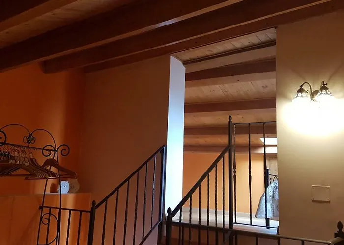 Scaccia Pensieri Casa vacanze *