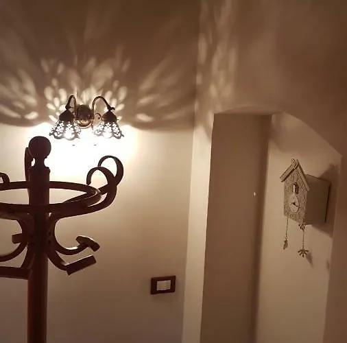 Scaccia Pensieri Casa vacanze Cerchio