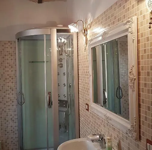 Scaccia Pensieri Casa vacanze Cerchio