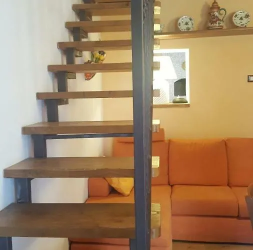 Scaccia Pensieri Casa vacanze