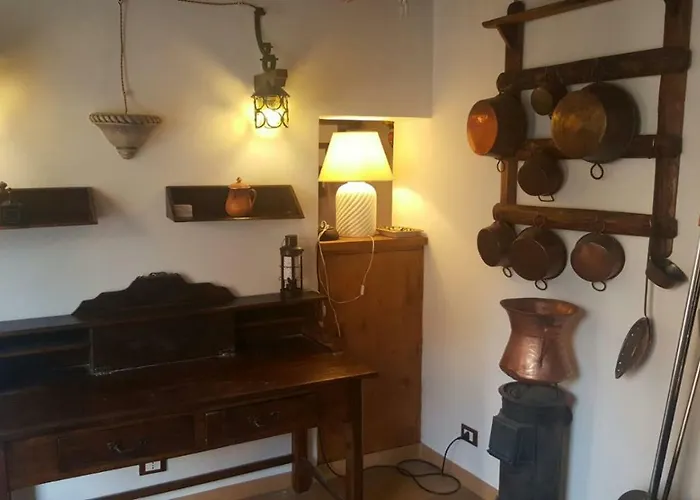 Scaccia Pensieri Casa vacanze