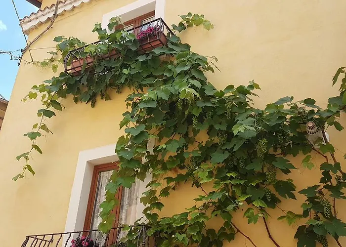 Scaccia Pensieri * Cerchio