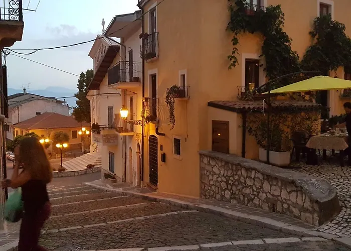 Сasa de vacaciones Scaccia Pensieri *