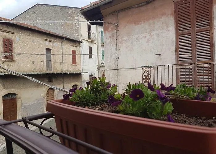 Scaccia Pensieri * Cerchio