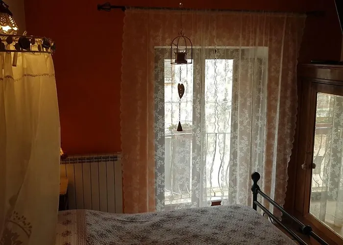 Scaccia Pensieri * Cerchio